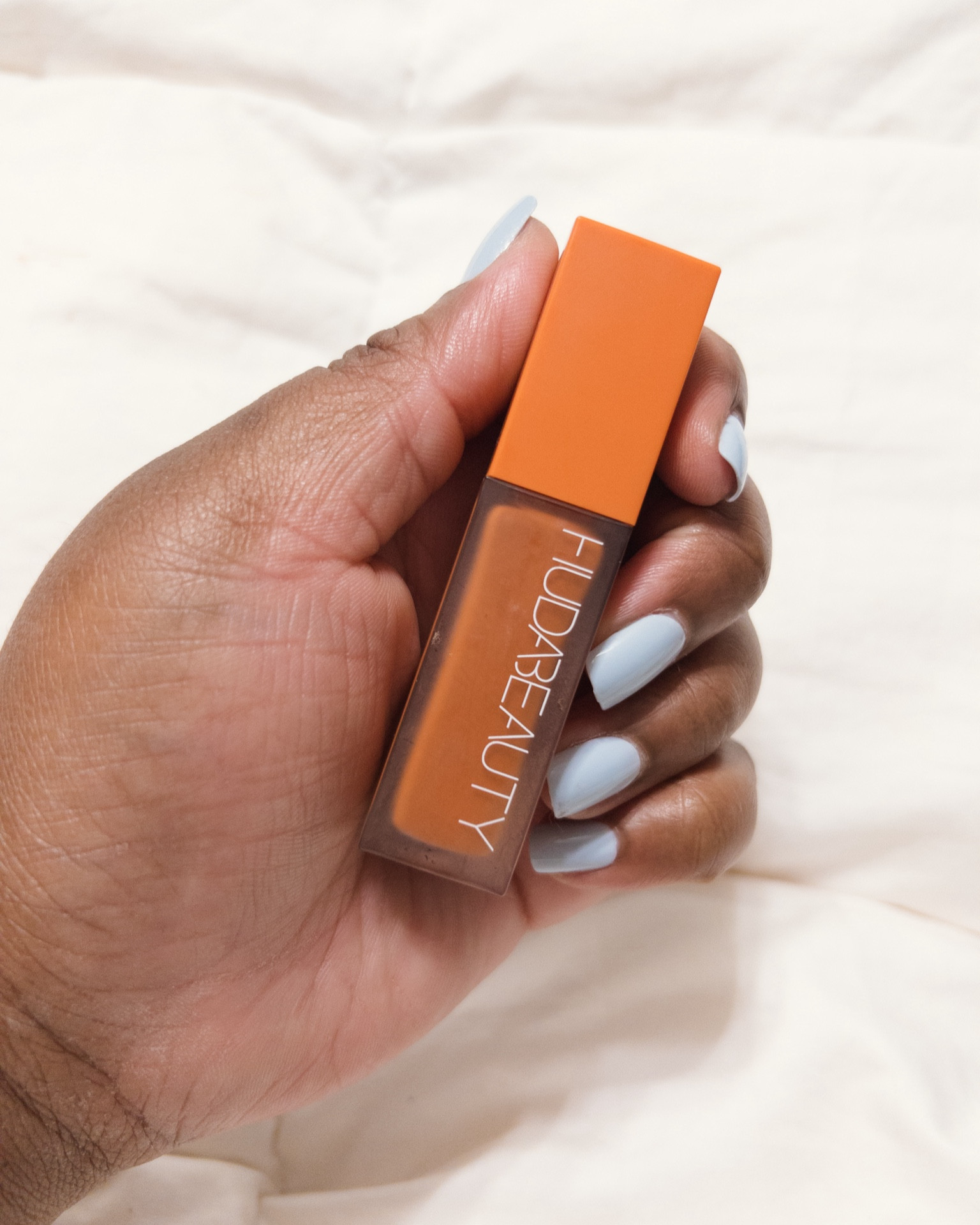 The best color corrector I’ve used great pigment and consistency 🧡

My shade is Papaya. 

Makeup finds 

#LTKxSephora #LTKfindsunder50 #LTKbeauty