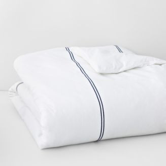 SFERRA Grande Hotel Duvet Cover, King  | Bloomingdale's | Bloomingdale's (US)