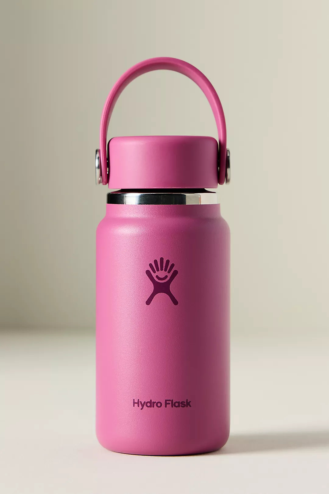 Hydro Flask Micro Hydro 200 ML Water Bottle | Anthropologie (US)