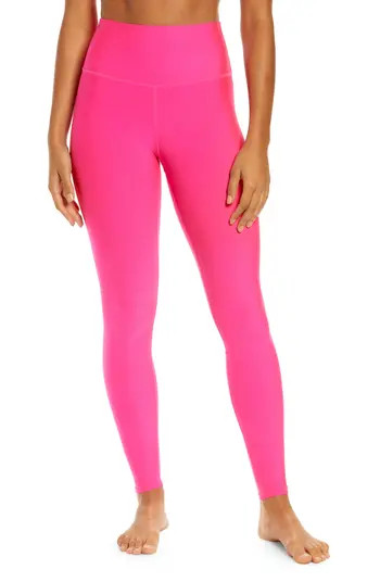 Airlift High Waist Leggings | Nordstrom