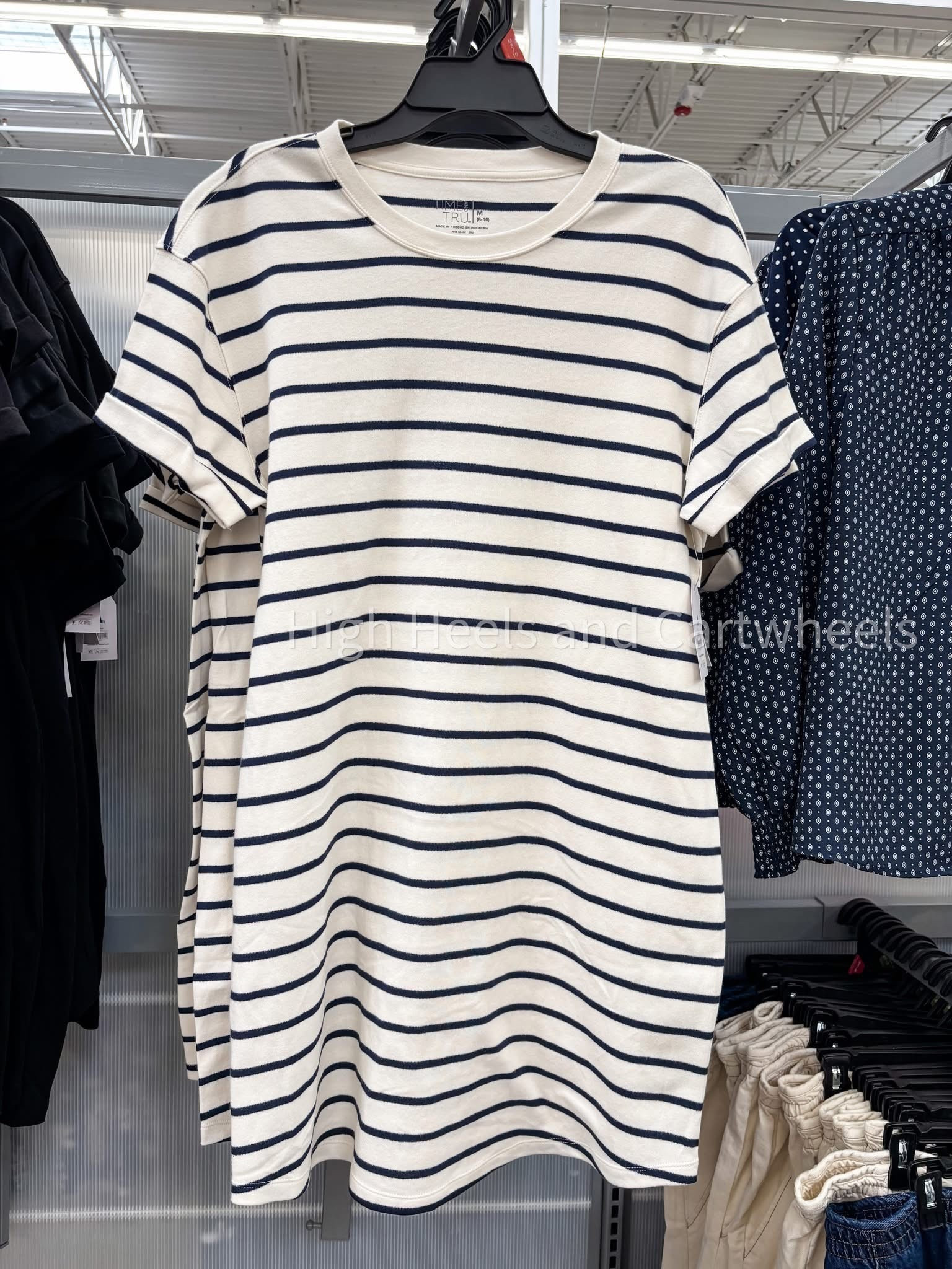 They’re back and SO GOOD! We love these shirt dresses do summer. I just add a Jean jacket in the evening if it cools down 