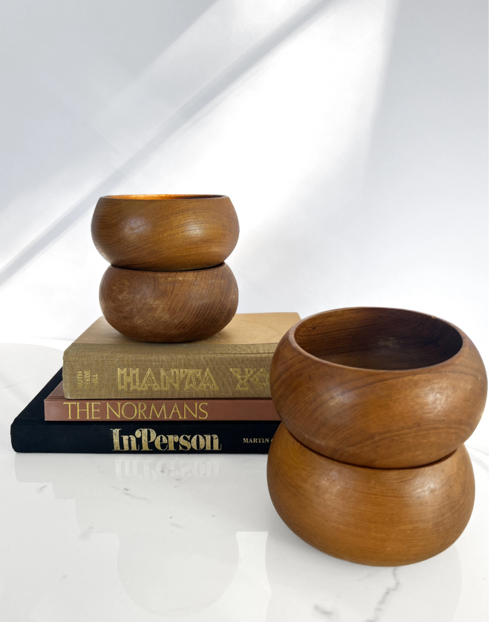 Wooden bowl 

#LTKFindsUnder50 #LTKOver40 #LTKHome