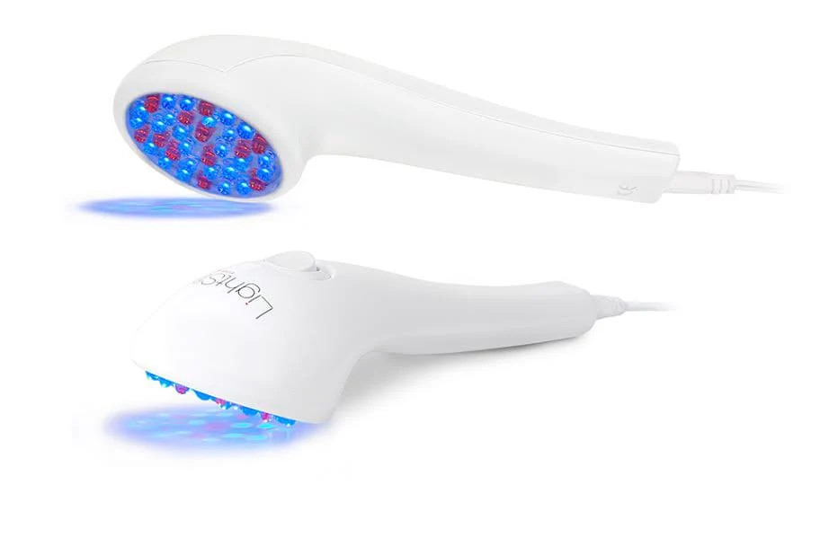 LightStim Medical-Grade for Reducing Acne Treatment Kit | The Skin Spot