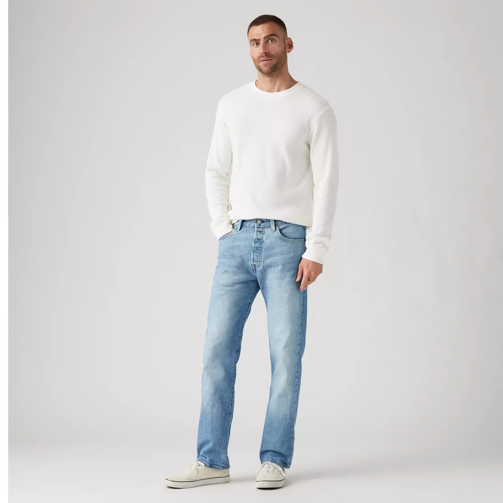 501® Original Fit Men's Jeans | Levi's CA