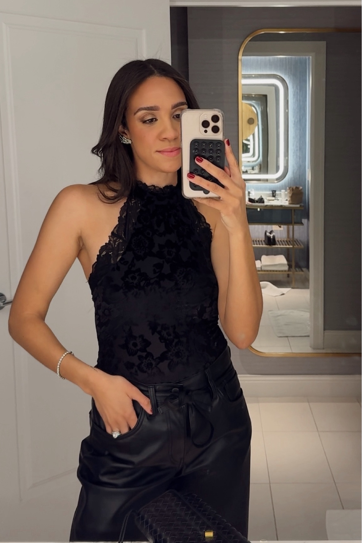 Vegas Outfits ❤️‍🔥🎲🎰 #vegas #vegasoutfit

#LTKParties