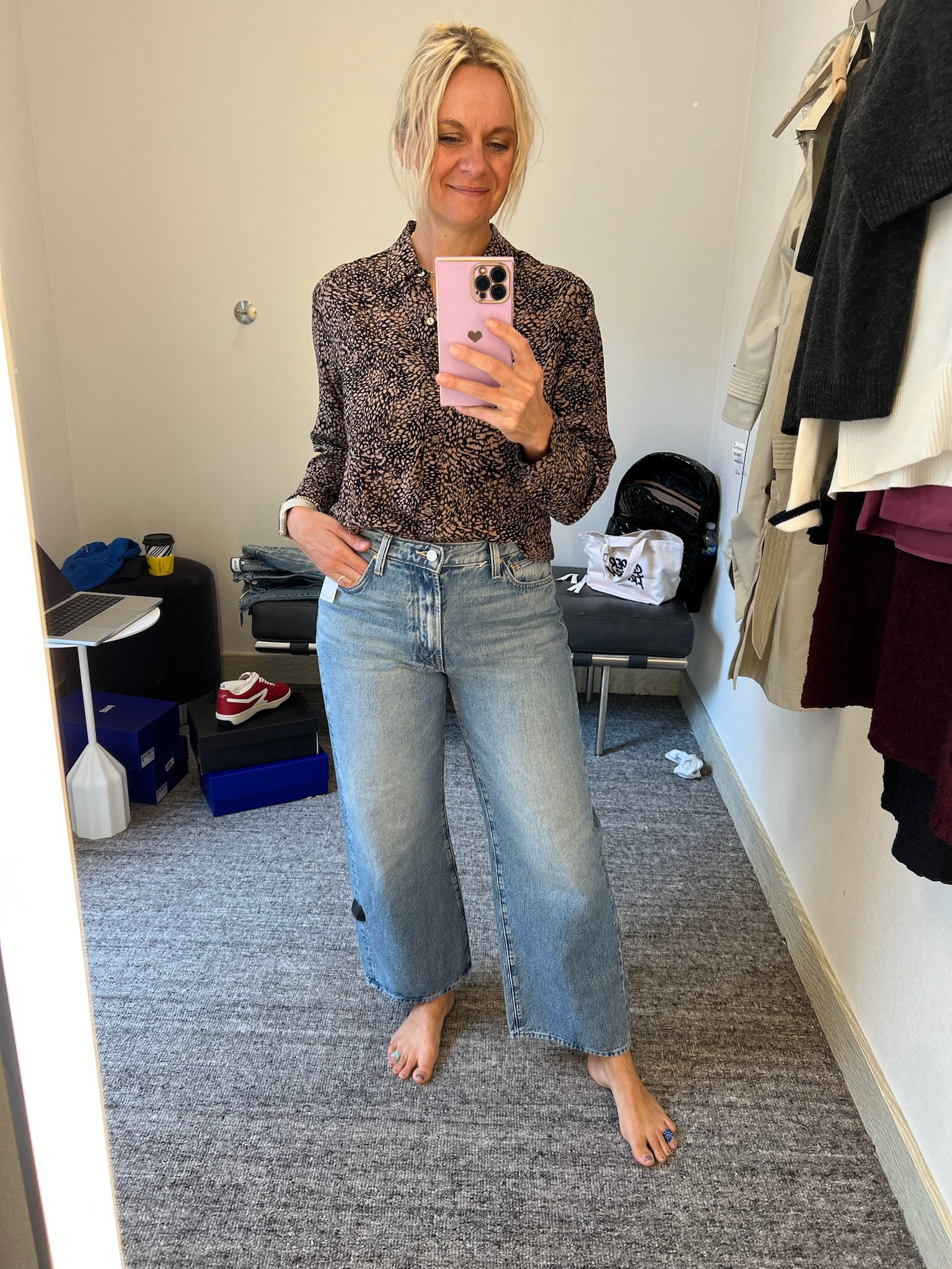 Nordstrom Sale favorites 🖤

#LTKOver40 #LTKSeasonal #LTKxNSale