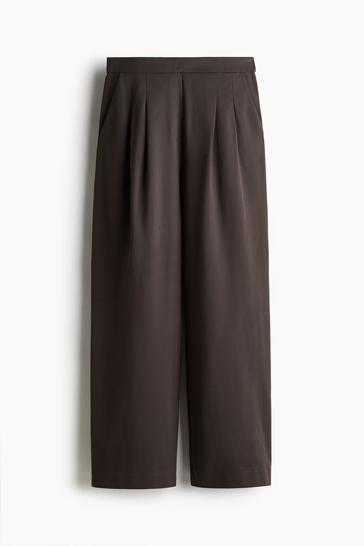 Wide trousers | H&M (DE, AT, CH, NL, FI)