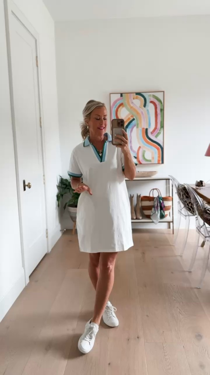 Amazon Fashion Finds | Hi Sugarplum! #sugarplumstyle #amazonhaul

Size small dress

#LTKFindsUnder50

#LTKOver40 #LTKSeasonal