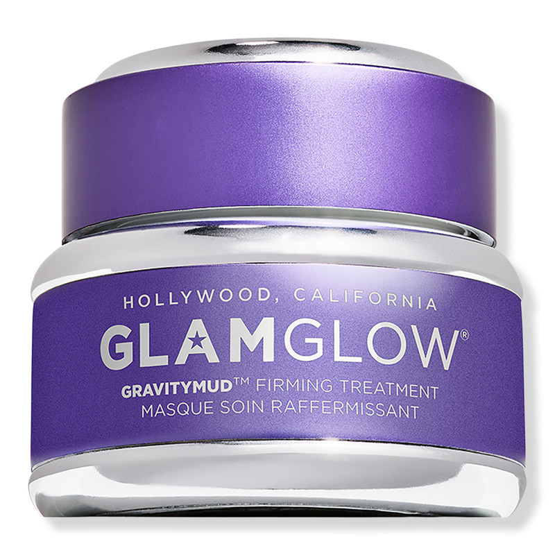 GLAMGLOW Travel Size GRAVITYMUD Firming Treatment Mask | Ulta Beauty | Ulta