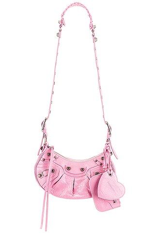 XS Le Cagole Shoulder Bag | FWRD 