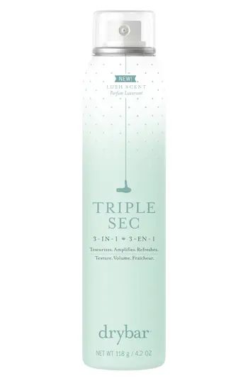 Triple Sec Scented 3-In-1 Texture Mist, Size | Nordstrom
