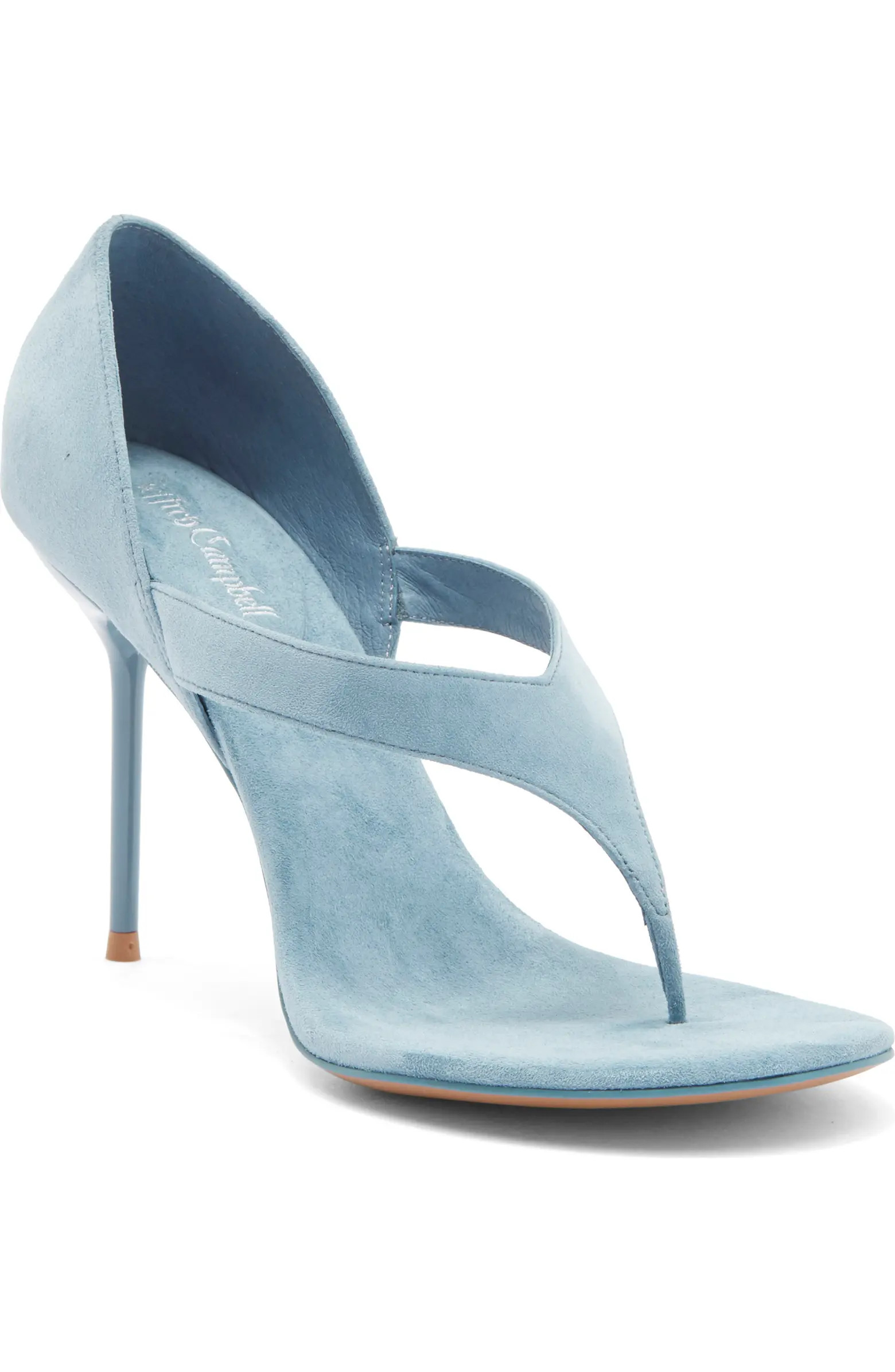 Rhian Stiletto Sandal (Women) | Nordstrom