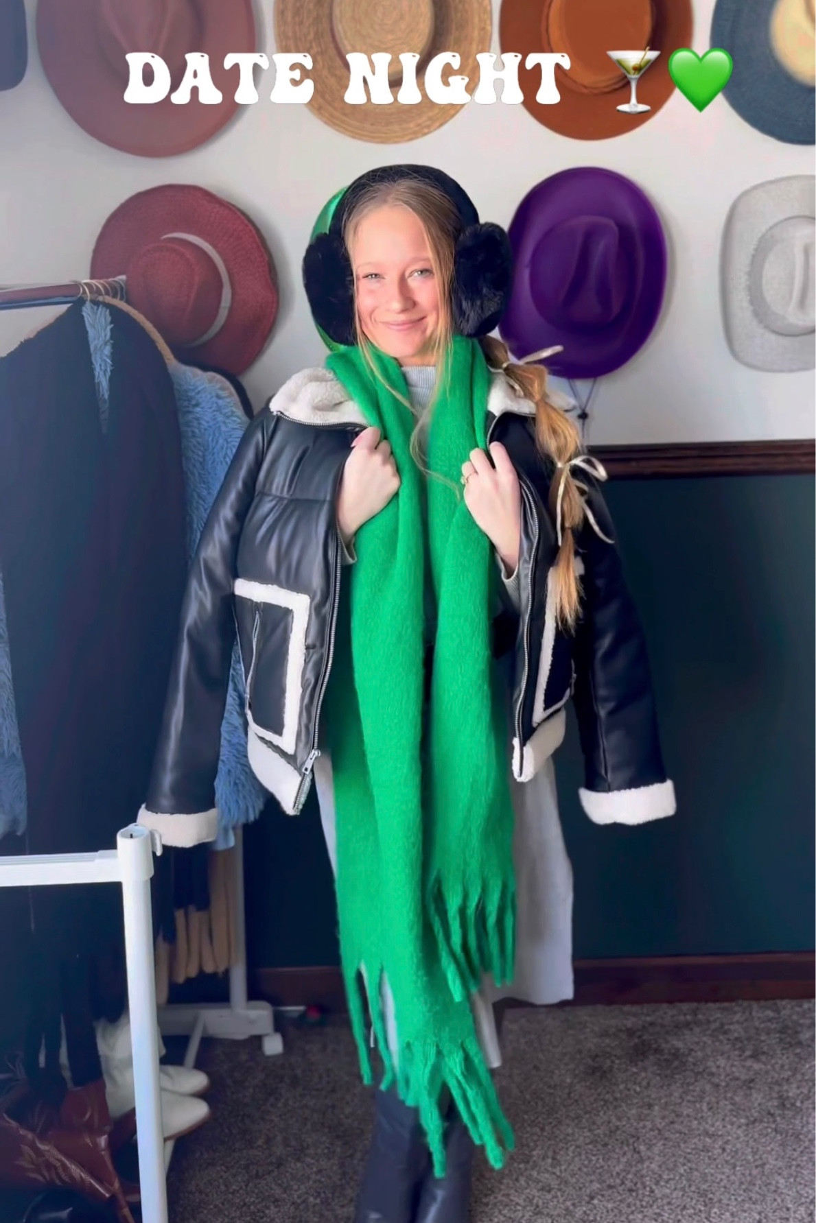 Winter Style ❄️🧣

#LTKfindsunder100 #LTKfindsunder50 #LTKstyletip