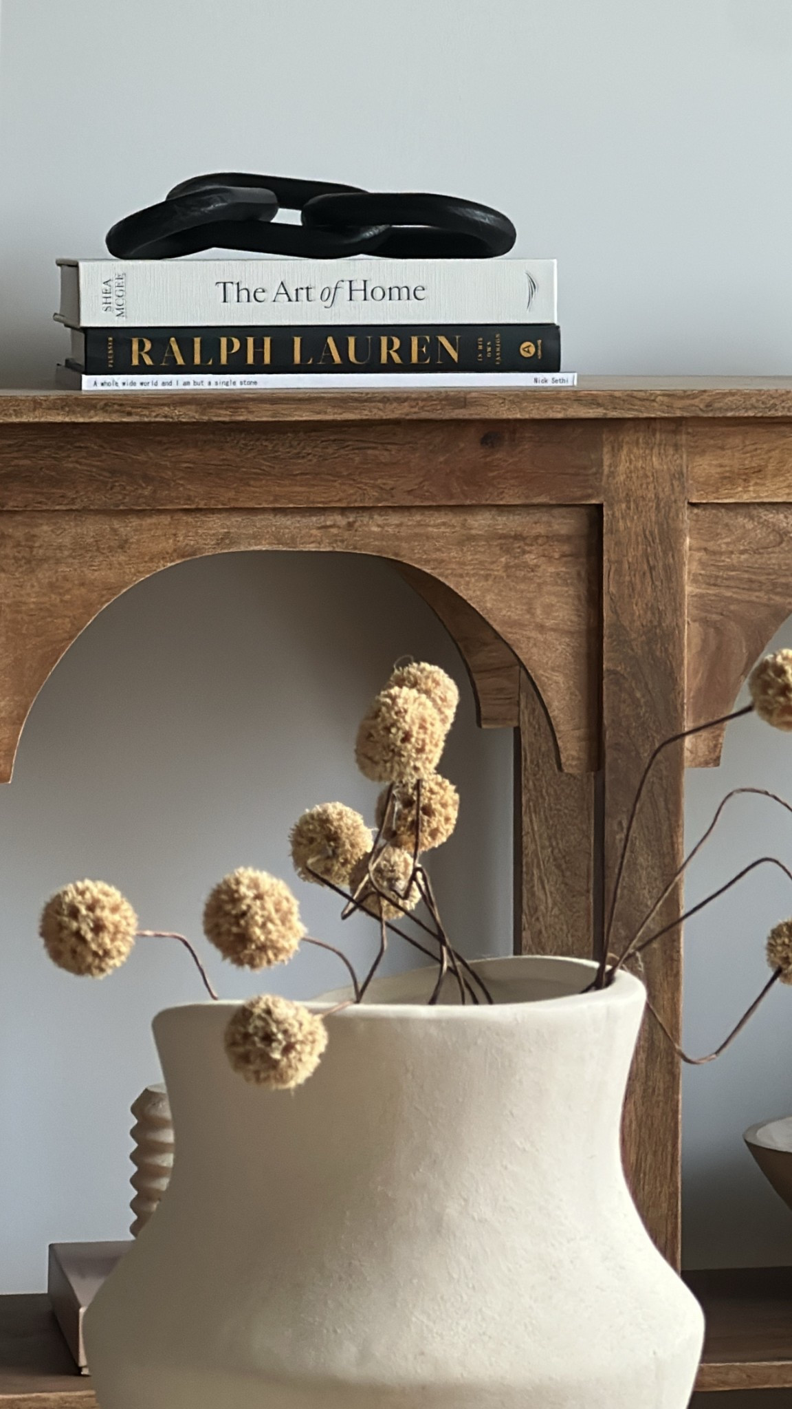 Coffee table books 

#LTKSaleAlert #LTKHome