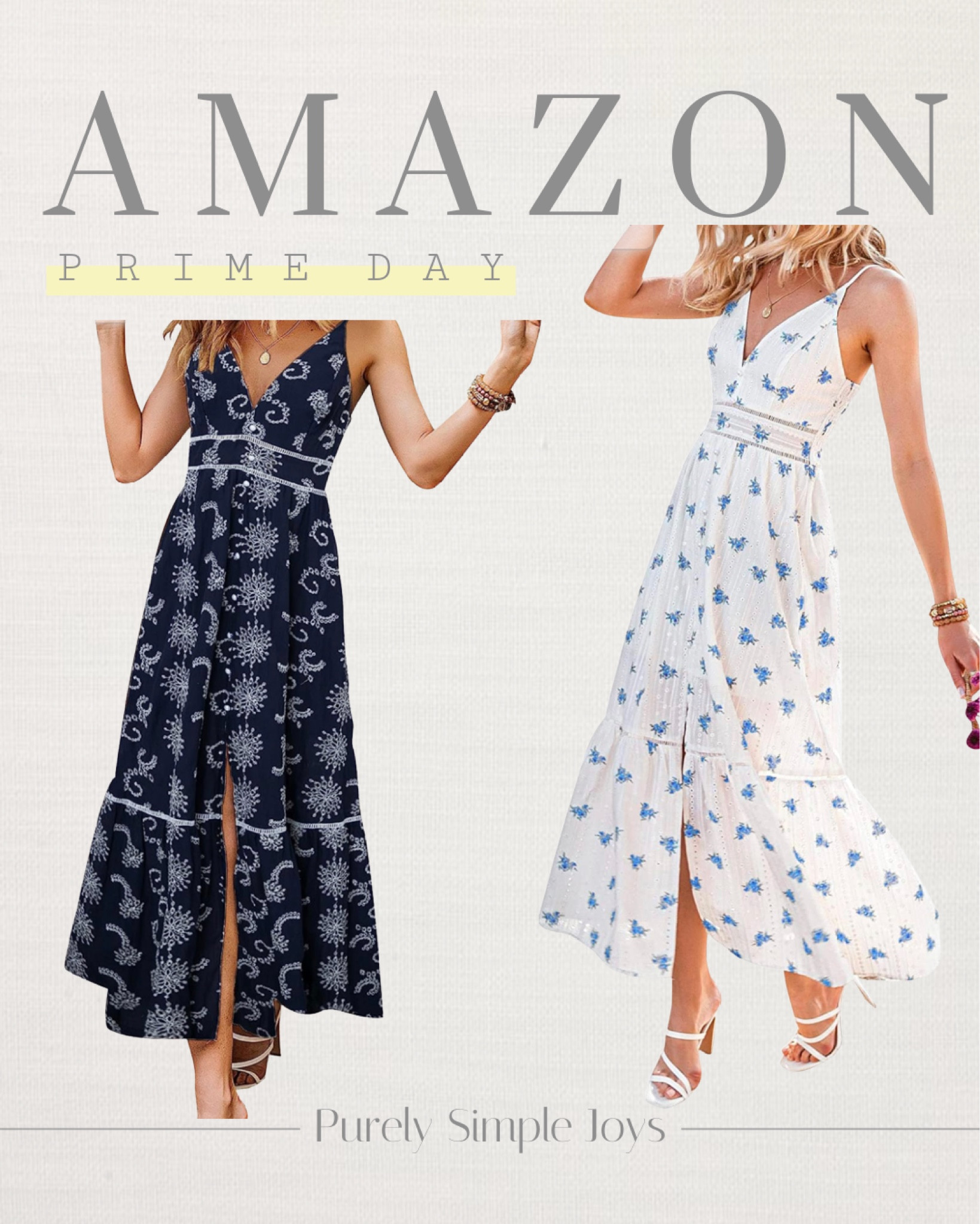 ⭐️ AMAZON PRIME DAY SALE 

#LTKsalealert #LTKunder50 #LTKxPrimeDay