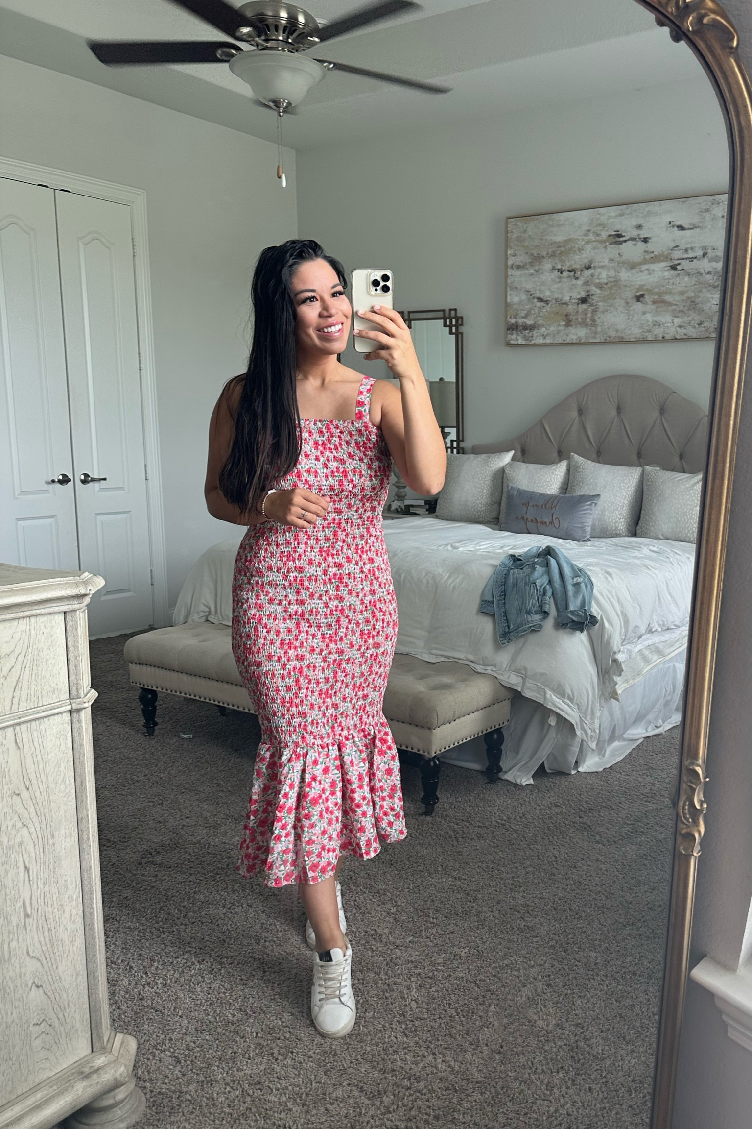 Easter Sunday brunch ready 🥂

#LTKSeasonal #LTKunder50 #LTKFestival