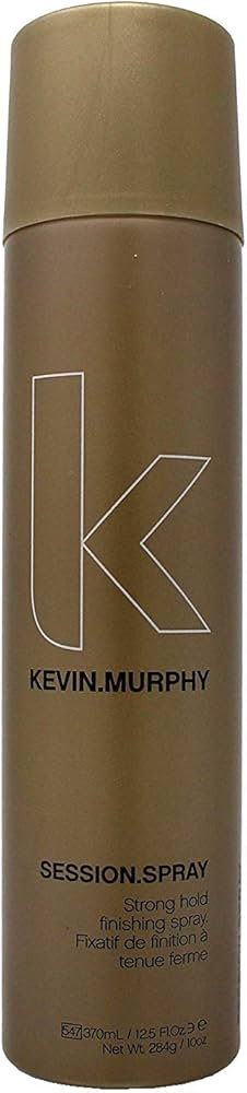 KEVIN MURPHY Session Strong Hold Finishing Spray, 10 Ounce | Amazon (US)