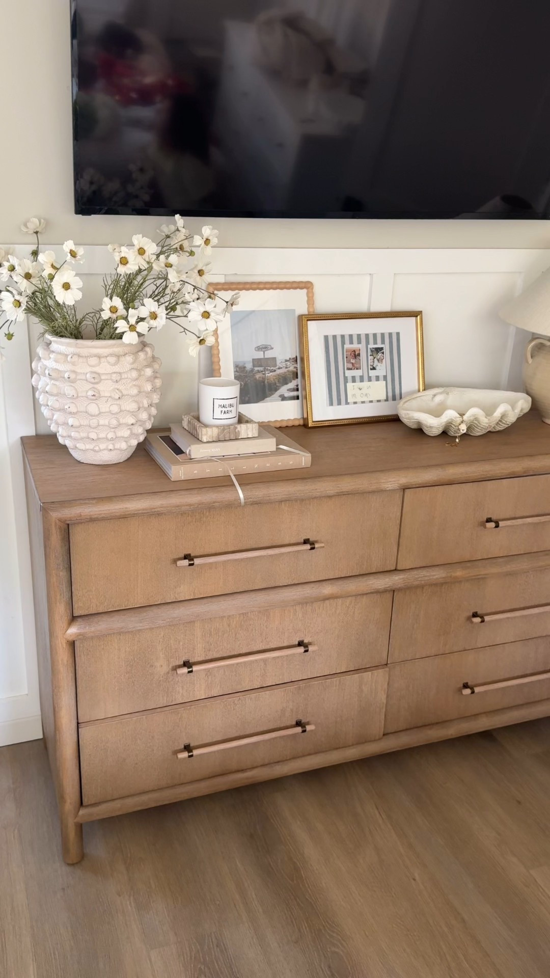 Coastal dresser, birch lane 

#LTKHome