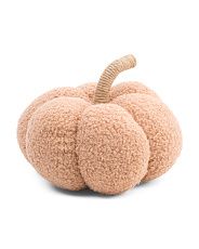 8in Woobie Textured Pumpkin | Home | T.J.Maxx | TJ Maxx