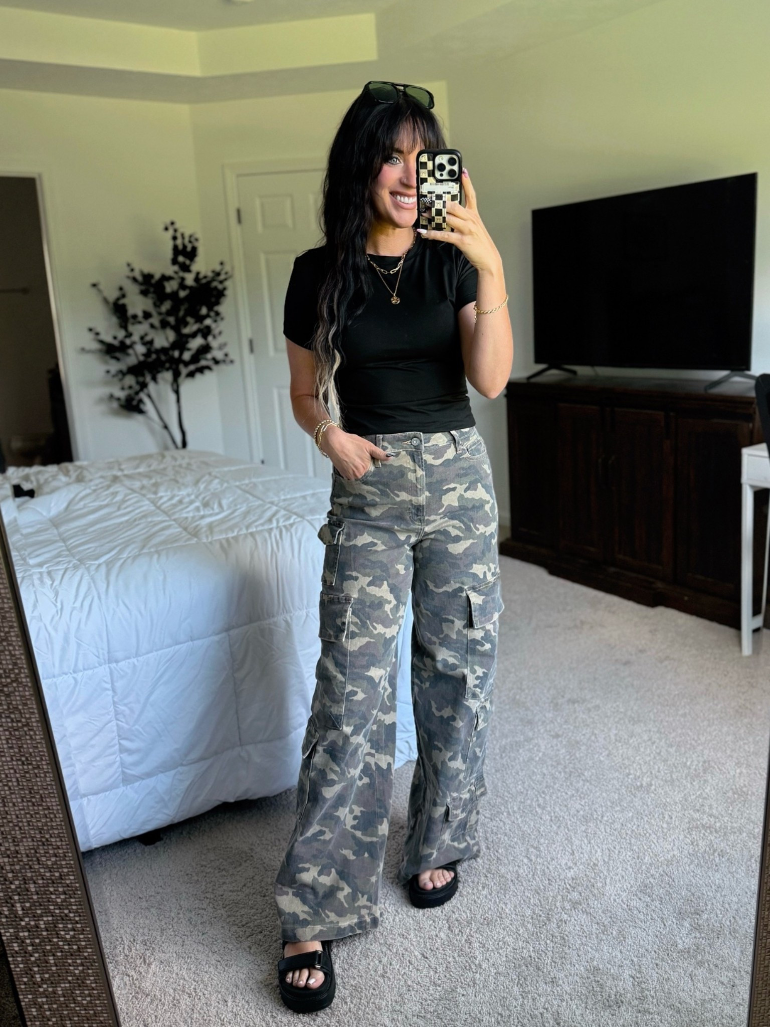Use code LIFEWITHCOFFEY to save on the jeans! These Steve Madden shoes are sold out :( but I’ve linked ones similar.

#LTKootd #LTKmomlife #LTKTall