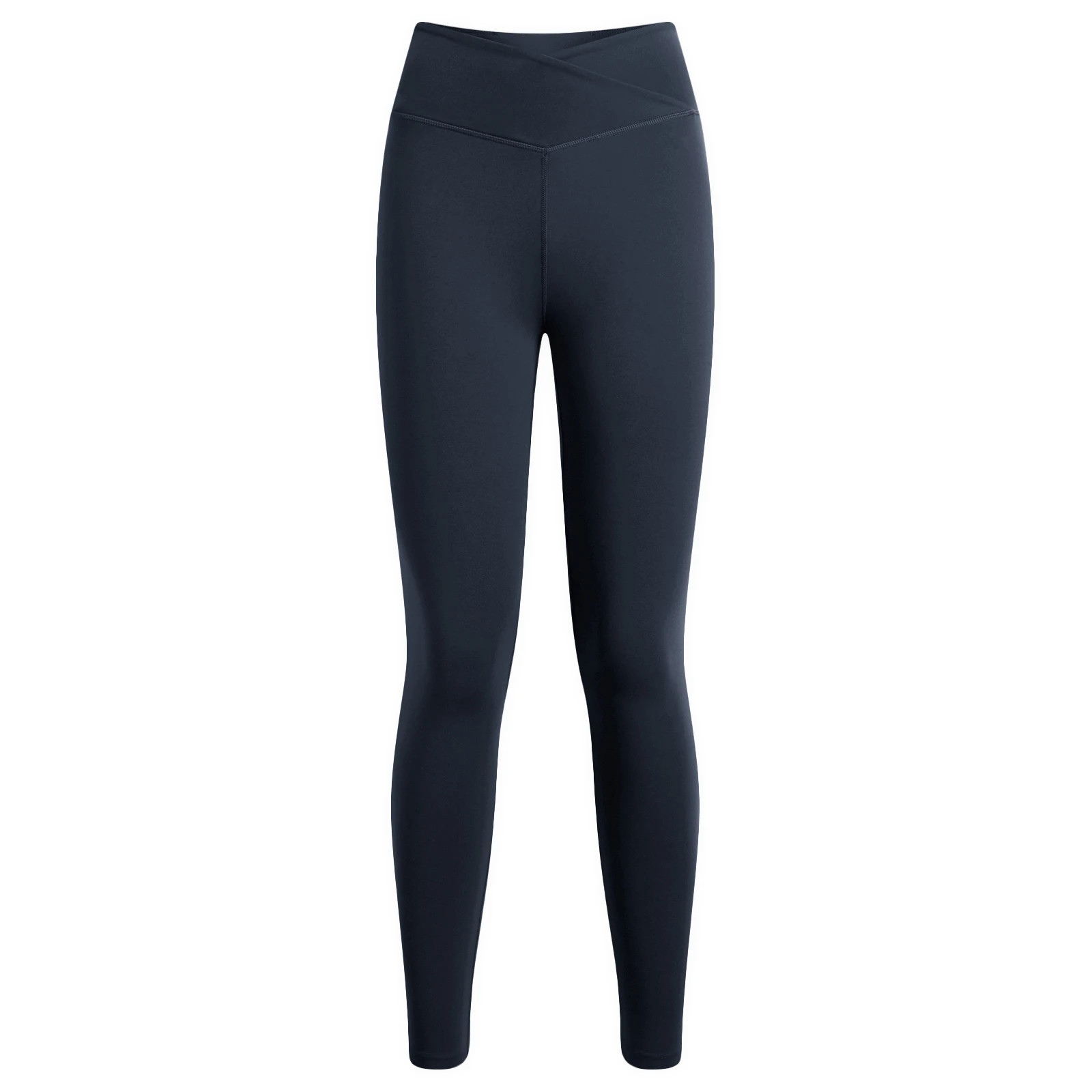 TALA Women's Dayflex Wrap High Waist Leggings Midnight Navy | END. Clothing