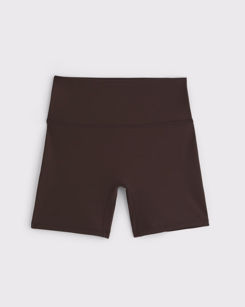 YPB studioFLEX Bike Short | Abercrombie & Fitch (US)