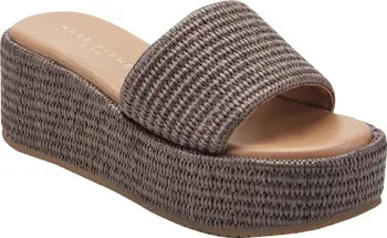 Daylin Platform Sandal (Women) | Nordstrom