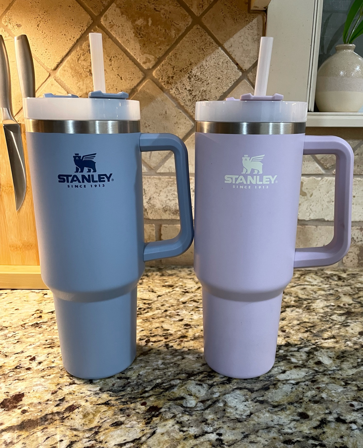 Stanley cups back in stock! 

#LTKhome #LTKunder50