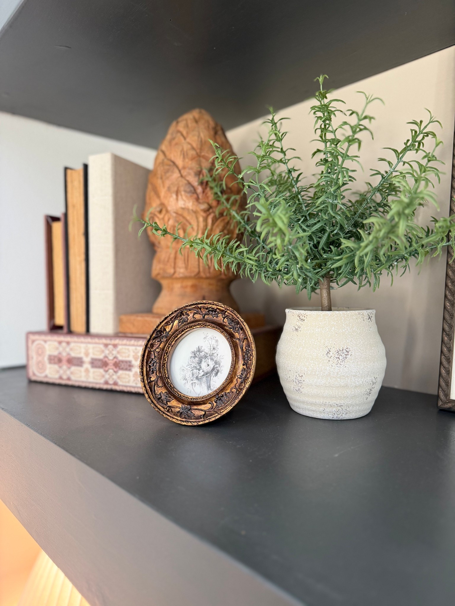 Mixing old & new when it comes to my home decor has become my entire personality lately & I LOVE IT!!!! Linked what I could 🤎 linked similar as well! 

Shelf styling / Amazon / target / cute / neutrals / vintage / antique / Holley Gabrielle  

#LTKFindsUnder100 #LTKFindsUnder50 #LTKHome