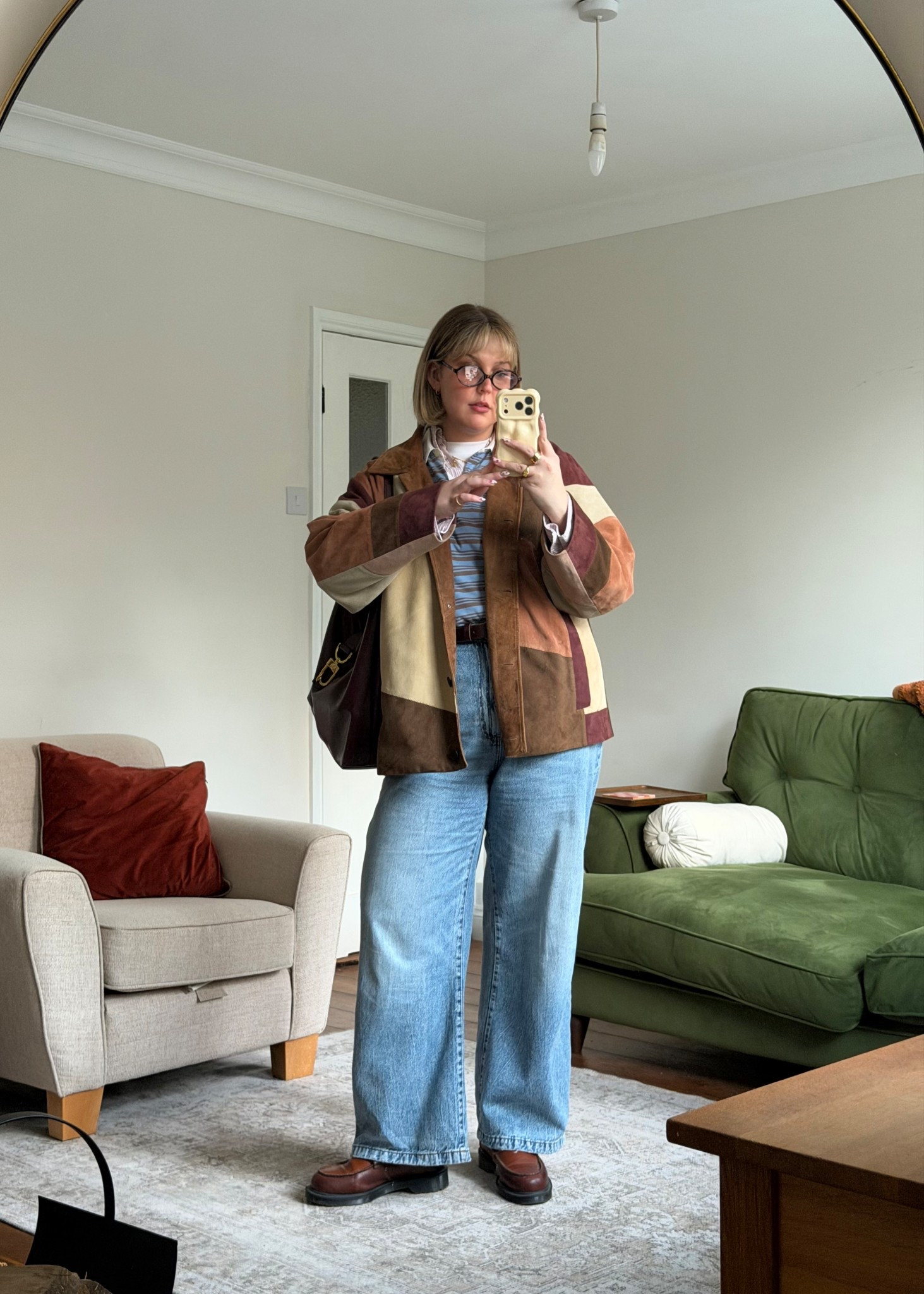 Pinterest midsize recreation part 2

#LTKuk #LTKwinter #LTKmidsize