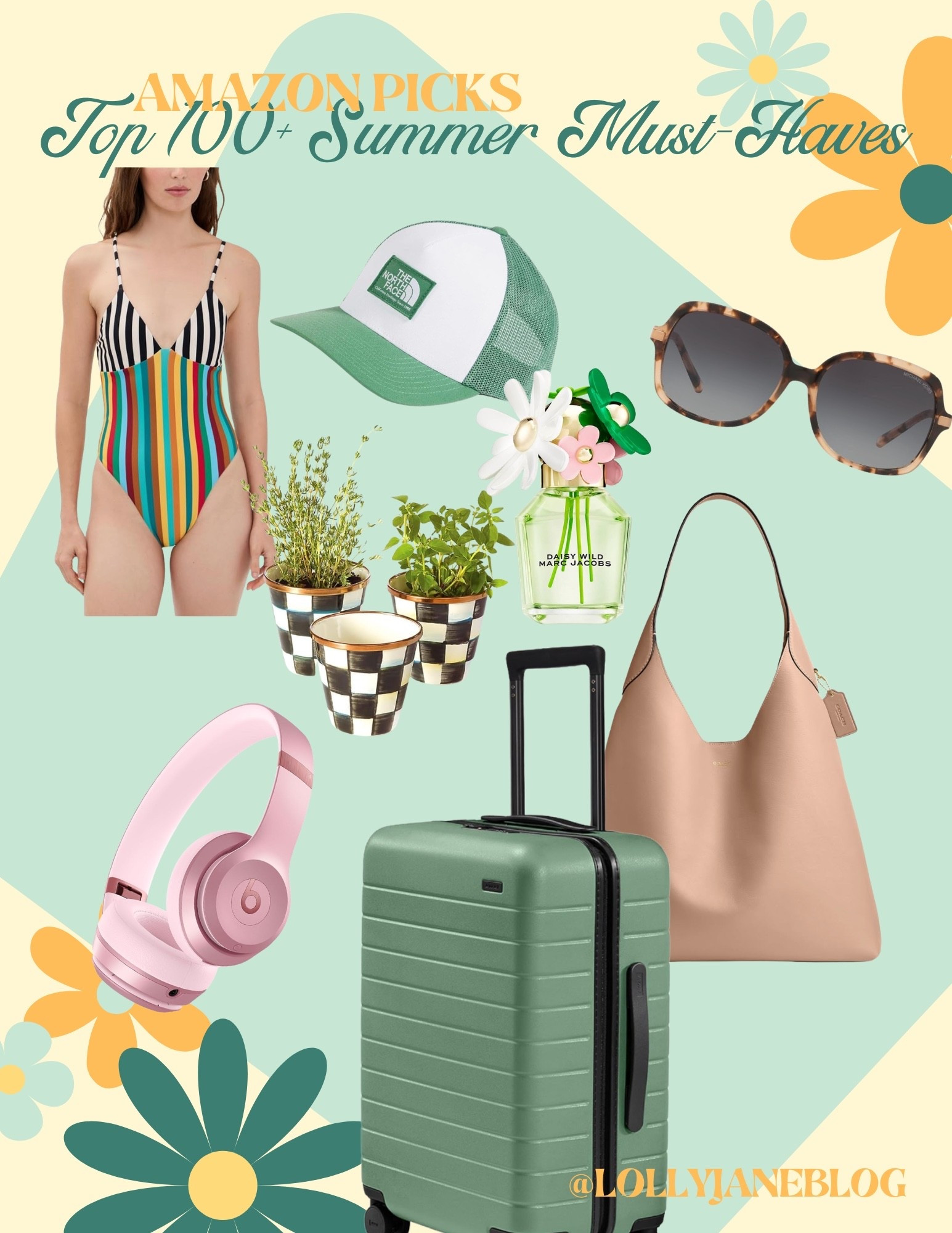 Top 100+ Summer Must-haves specifically curated by Amazon! 🙌🏼☀️⛱️

#LTKSeasonal #LTKHome #LTKmomlife