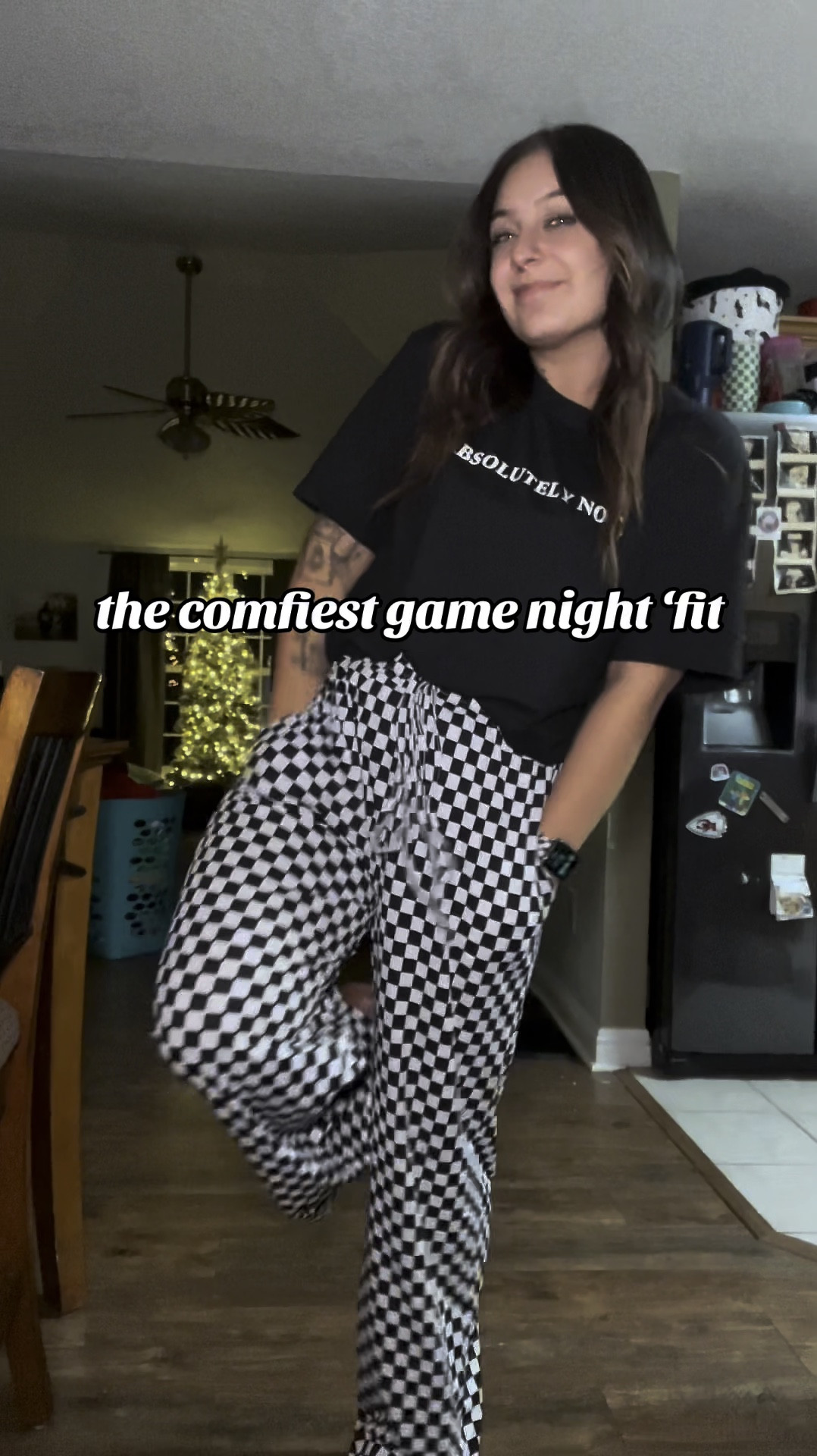 Bring the cards, I’ll bring the dice♠️♥️

#LTKStyleTip #LTKMidsize #LTKParties