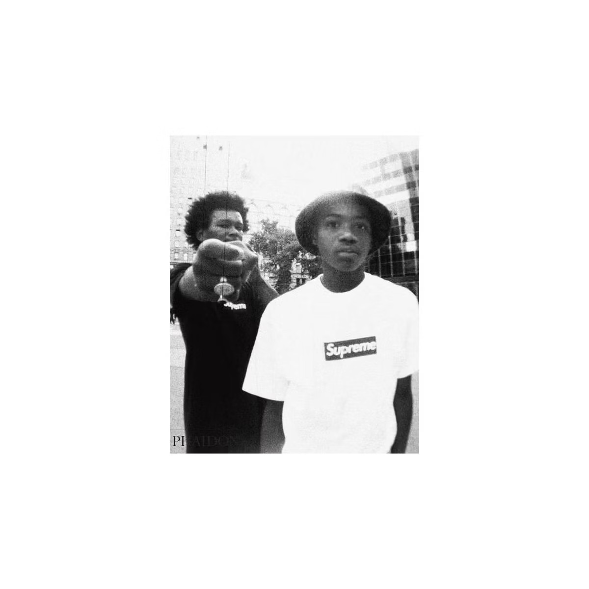 Supreme - (Hardcover) | Target