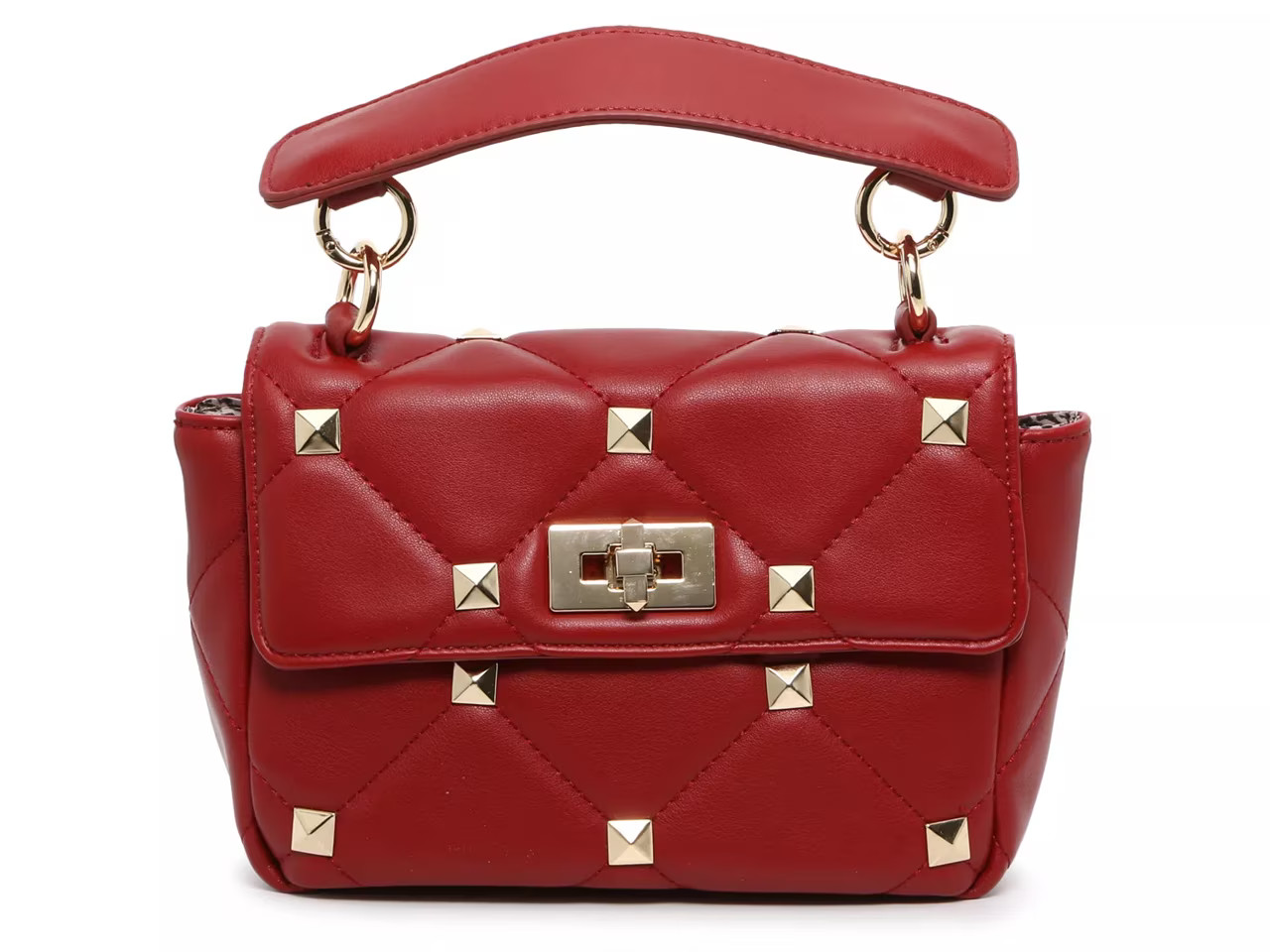 Urban Expressions Aiza Mini Satchel | DSW