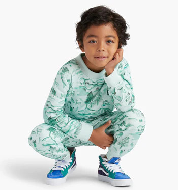 The Tiny Crewneck | Hill House Home