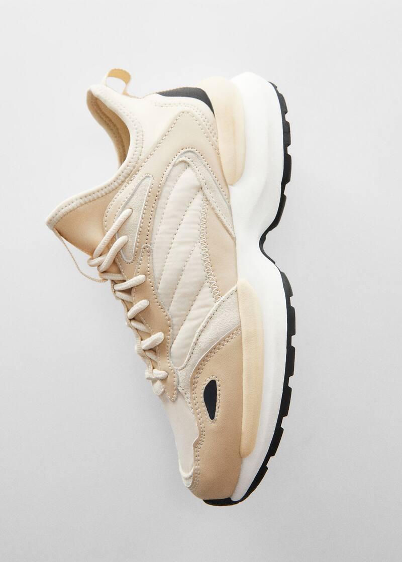 Chaussure pour Femme 2023 | Mango France | MANGO (FR)