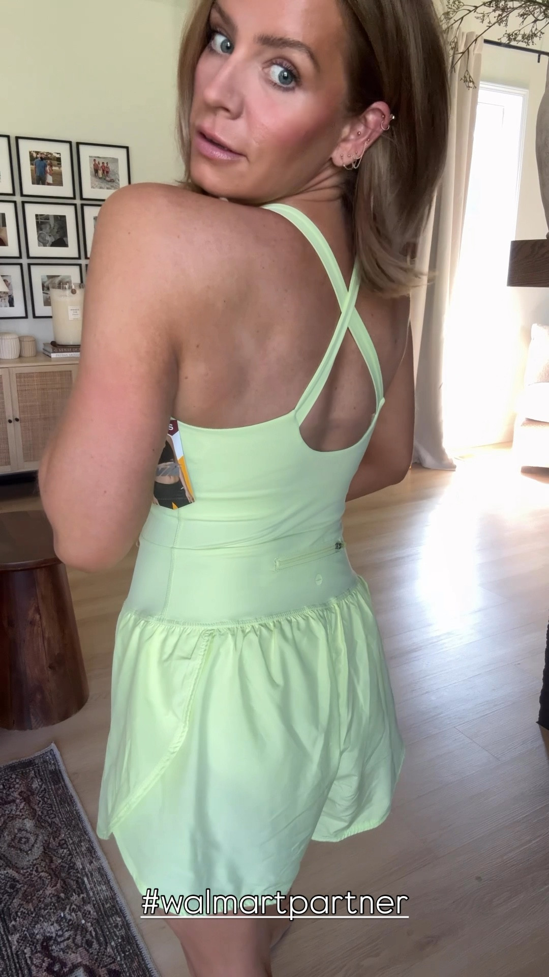 Ok @walmartfashion with the athleisure finds! #walmartpartner #walmartfashion 

I’m wearing a small in everything but the hoodie & black long sleeve.
 (I’m wearing medium in those)

#LTKStyleTip #LTKActive