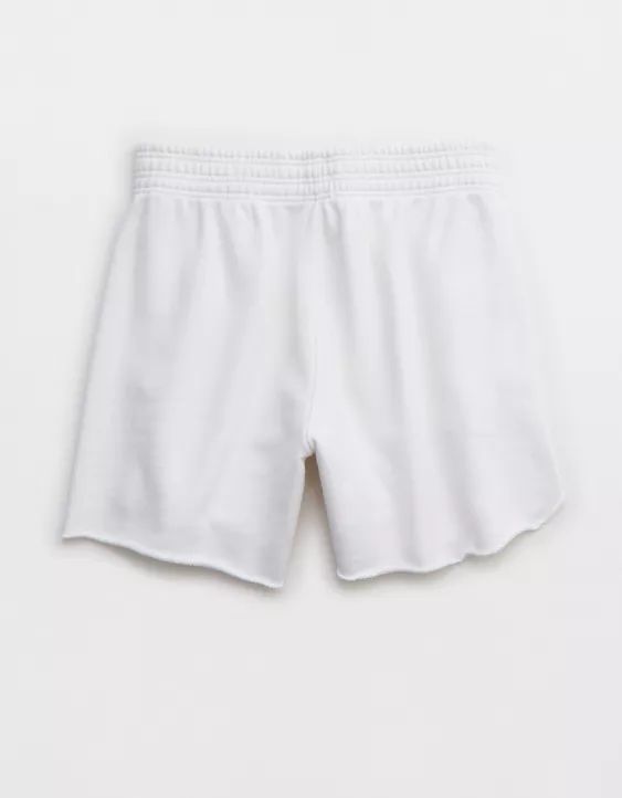 Aerie On My Way! High Waisted Short | Aerie