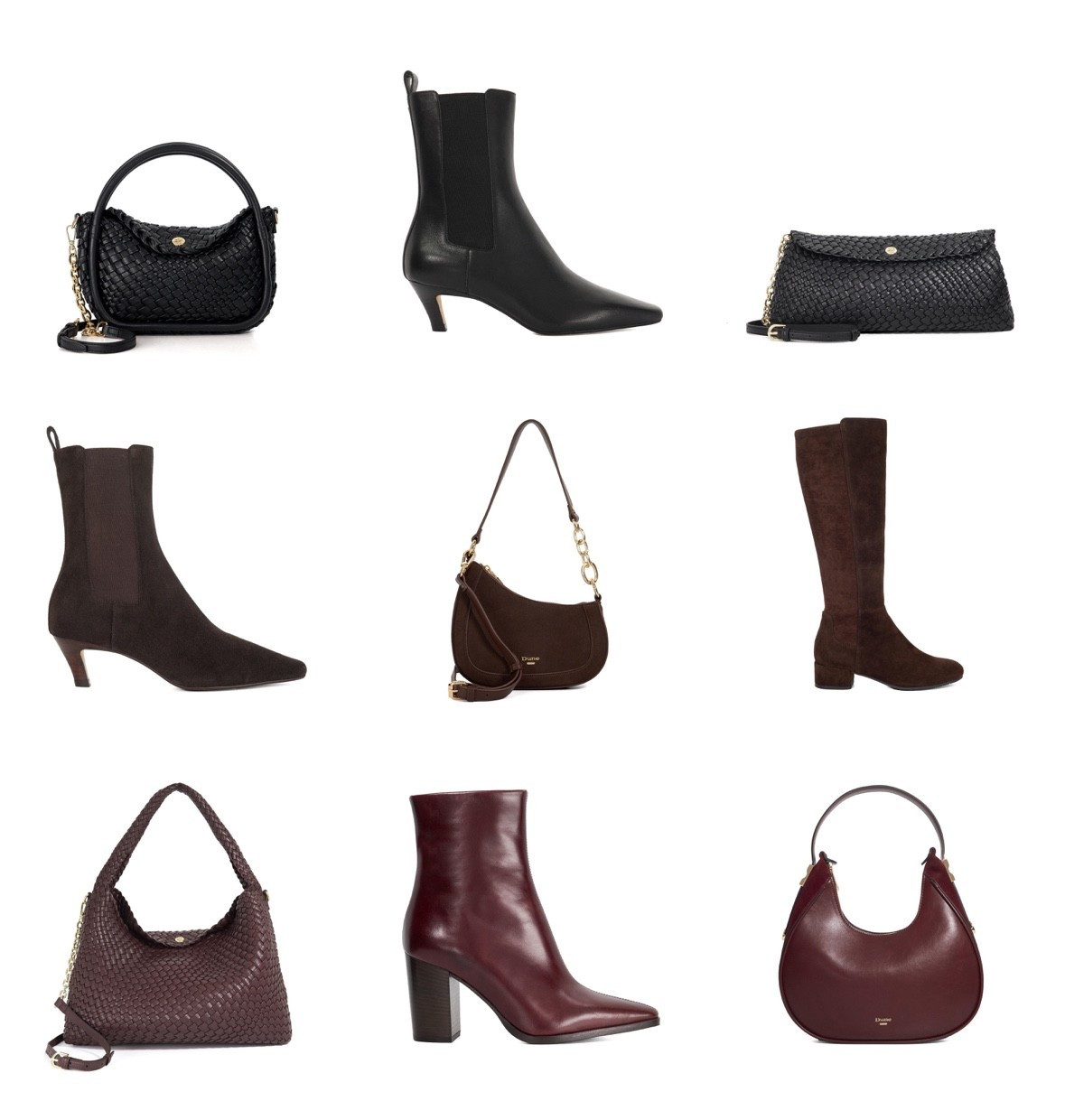 my dune picks 

so many gorgeous autumn picks with brutal and burgundy tones for fall 🩷

#LTKshoes #LTKautumn #LTKFashionMonth