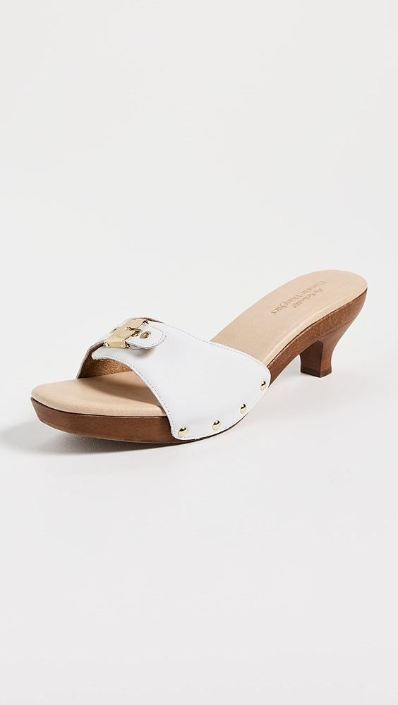 Dr Scholls Dr Scholl's x Favorite Daughter The Heartbreak Heel Sandals | Shopbop | Shopbop