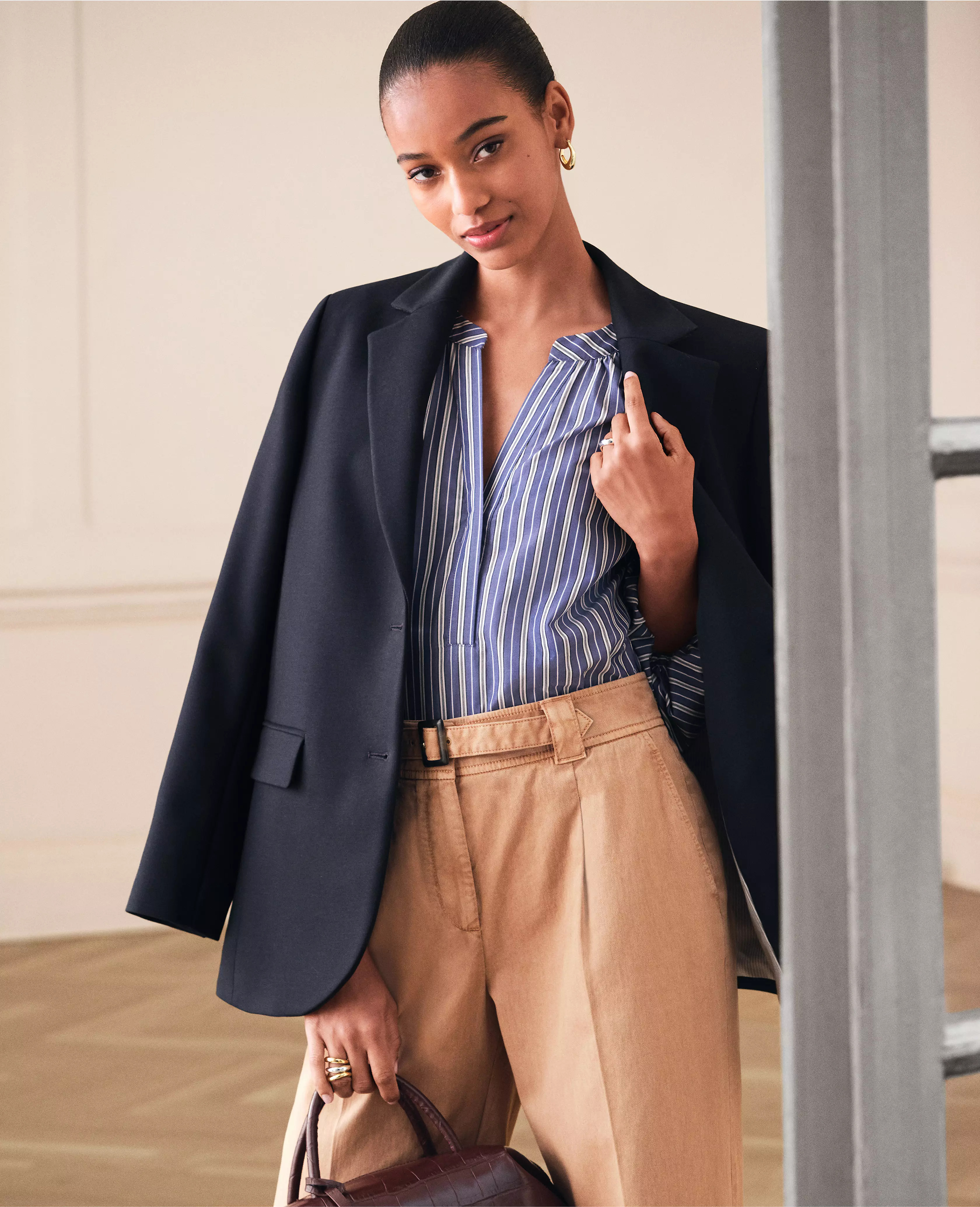 The Madison Blazer | Ann Taylor