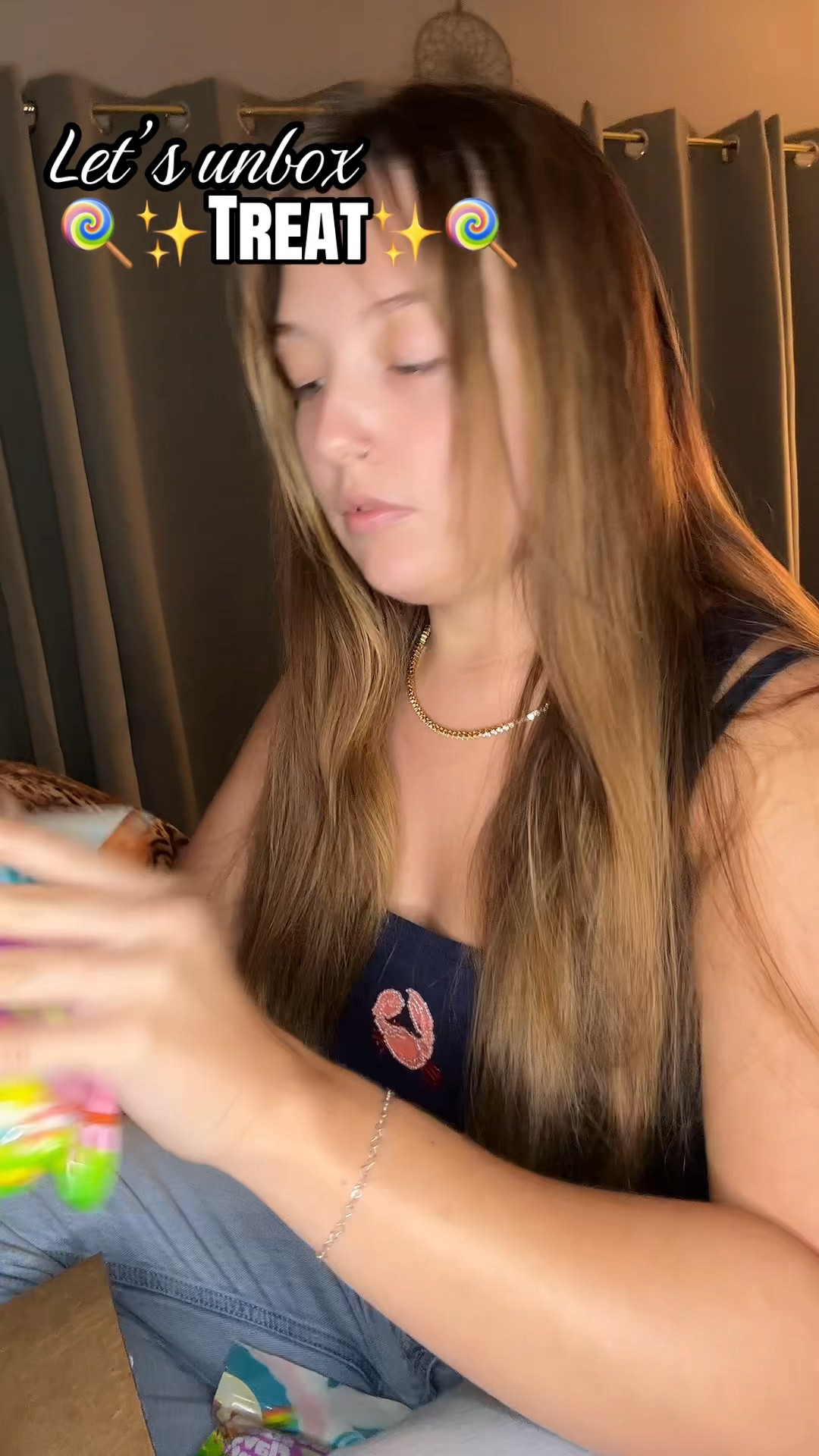 Such a nostalgic unboxing & perfect gift for young girls!! ✨🍭

Treat Beauty is your sign to upgrade your self-care routine! From ultra-hydrating body butters to nourishing skincare that leaves your skin feeling soft, smooth, and glowing, these beauty favorites are perfect for an everyday pamper session. If you’re looking for moisturizing skincare, body care essentials, clean beauty, glowing skin, beauty finds, self-care products, skincare routine must-haves, and viral beauty favorites, Treat Beauty deserves a spot in your routine.

#LTKU #LTKBeauty #LTKselfcare