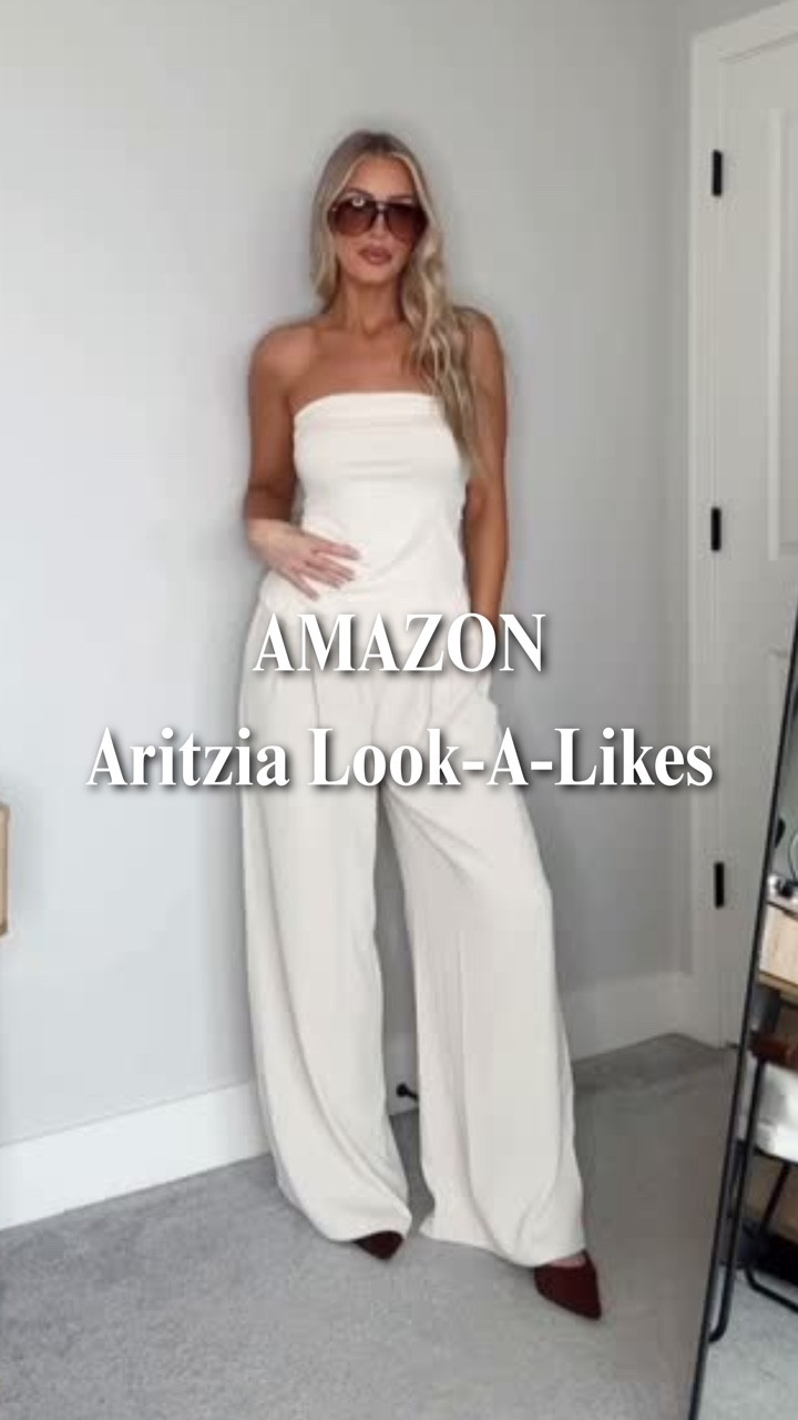 Feeling chic and effortless in these wide leg trousers. Perfect for a relaxed yet stylish look. 🌸
 

 

#LTKootd #LTKmomlife #LTKU