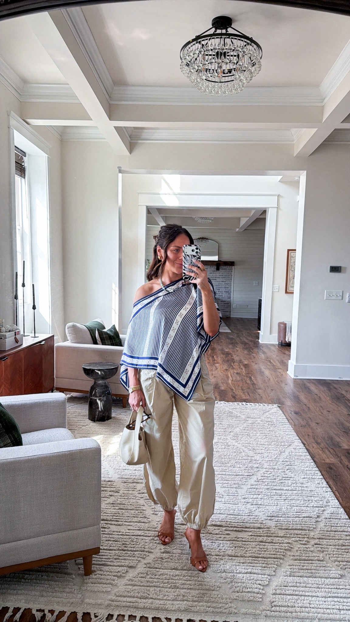 KRISMARIE20 20% off $100+ @Anthropologie in size 24 regular! Love this for vacay or even to brunch

#LTKootd #LTKSaleAlert #LTKSpringSale