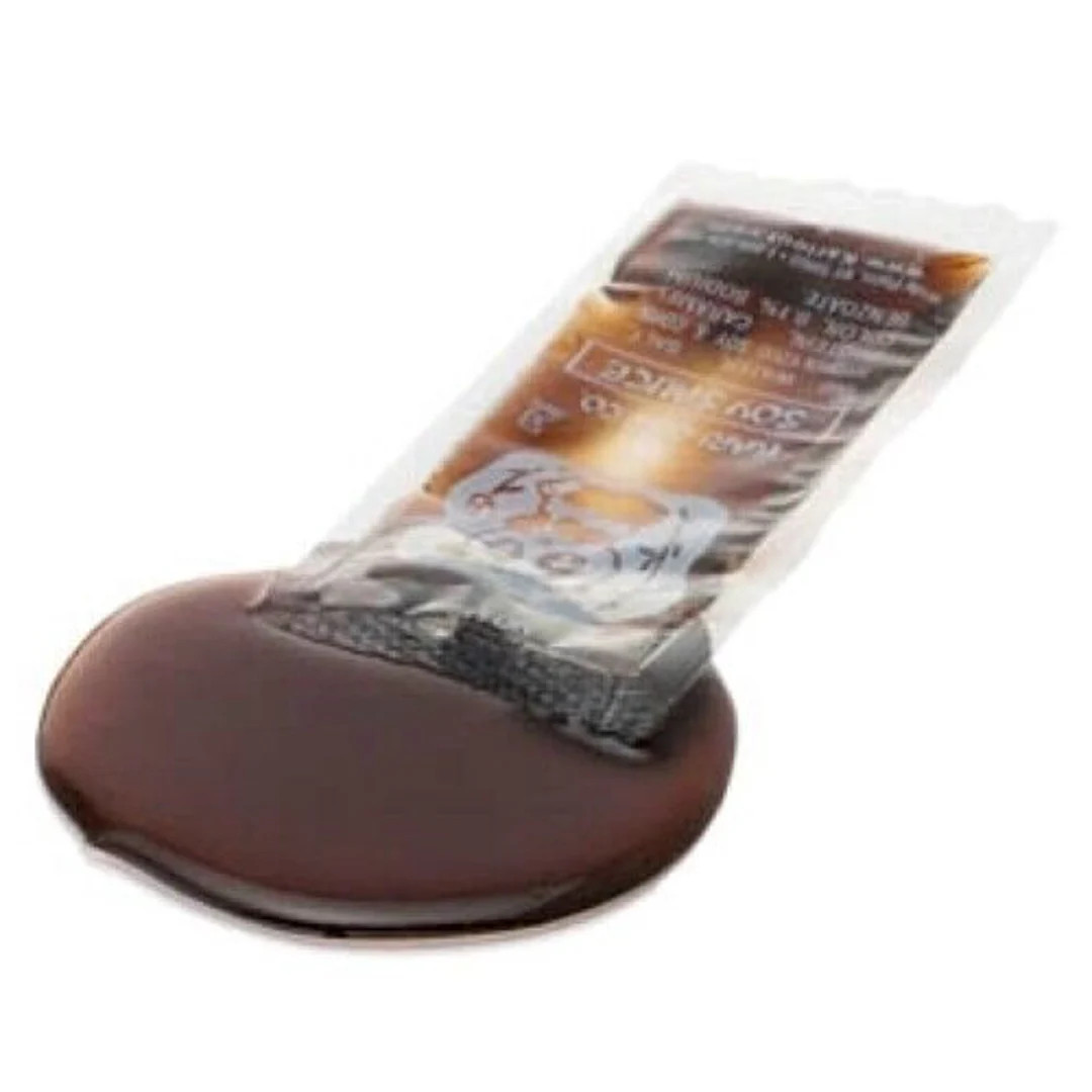 Soy Sauce Spill Fake Food Replica - Etsy | Etsy (US)