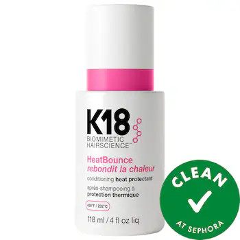 HeatBounce™ Leave-In Conditioner Heat Protectant | Sephora (US)