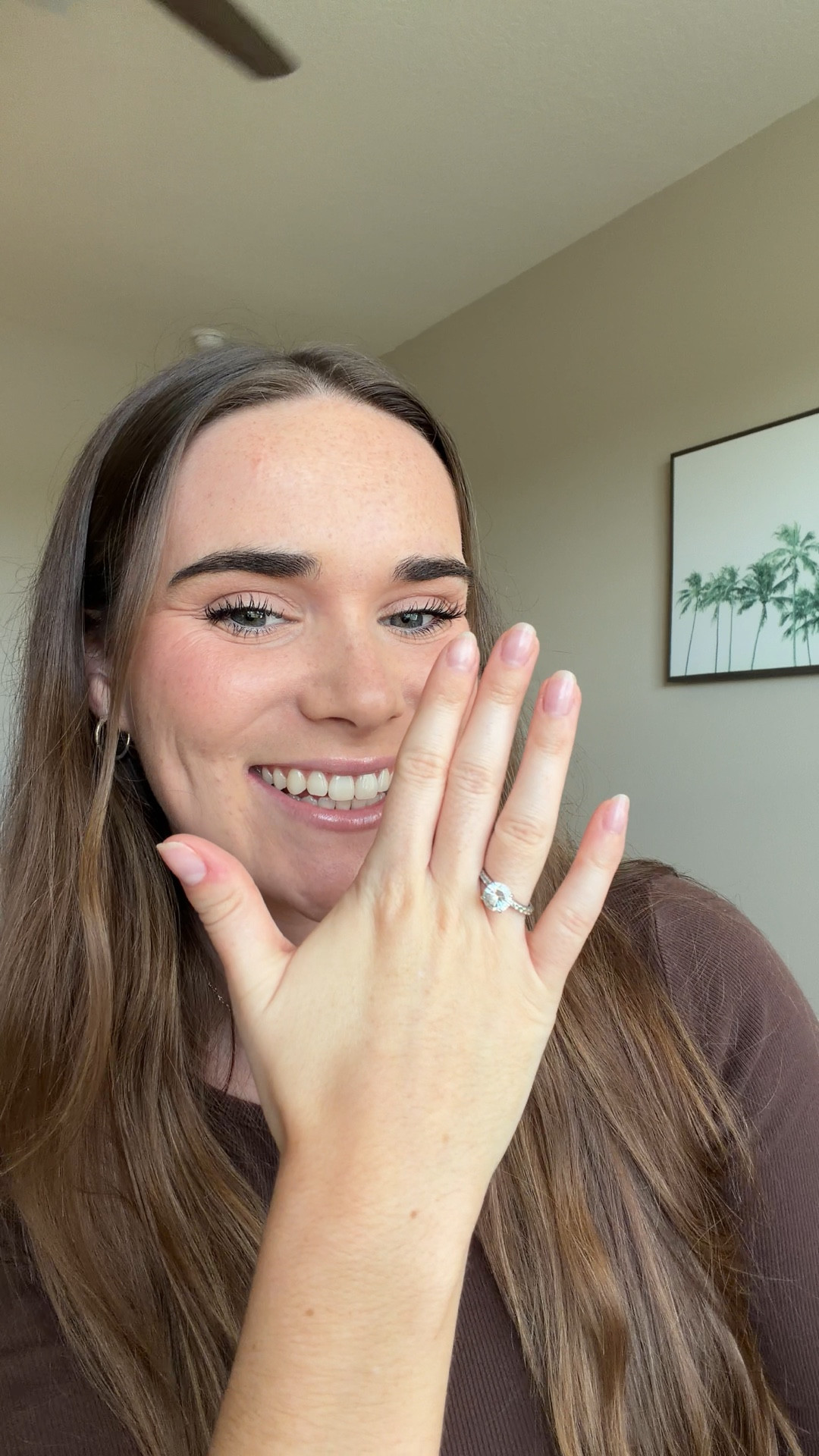 fake travel engagement ring!💍

#LTKWedding #LTKTravel