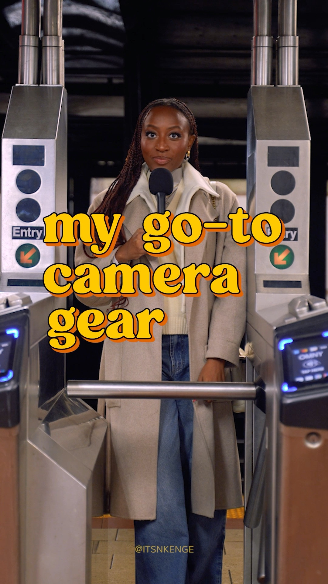 Here’s my Go-To Camera Gear that I use to get the high quality content you see on my page!

#LTKMostLoved #LTKWatchNow