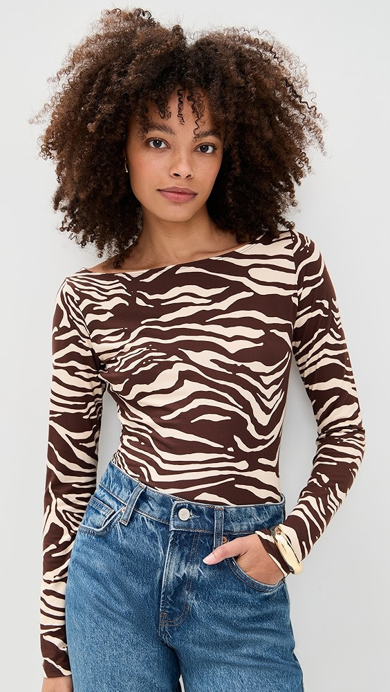 Wiley Knit Top | Shopbop