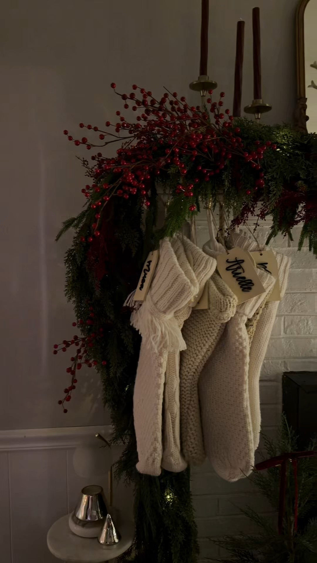 Home for the holidays 

#LTKHoliday #LTKSeasonal